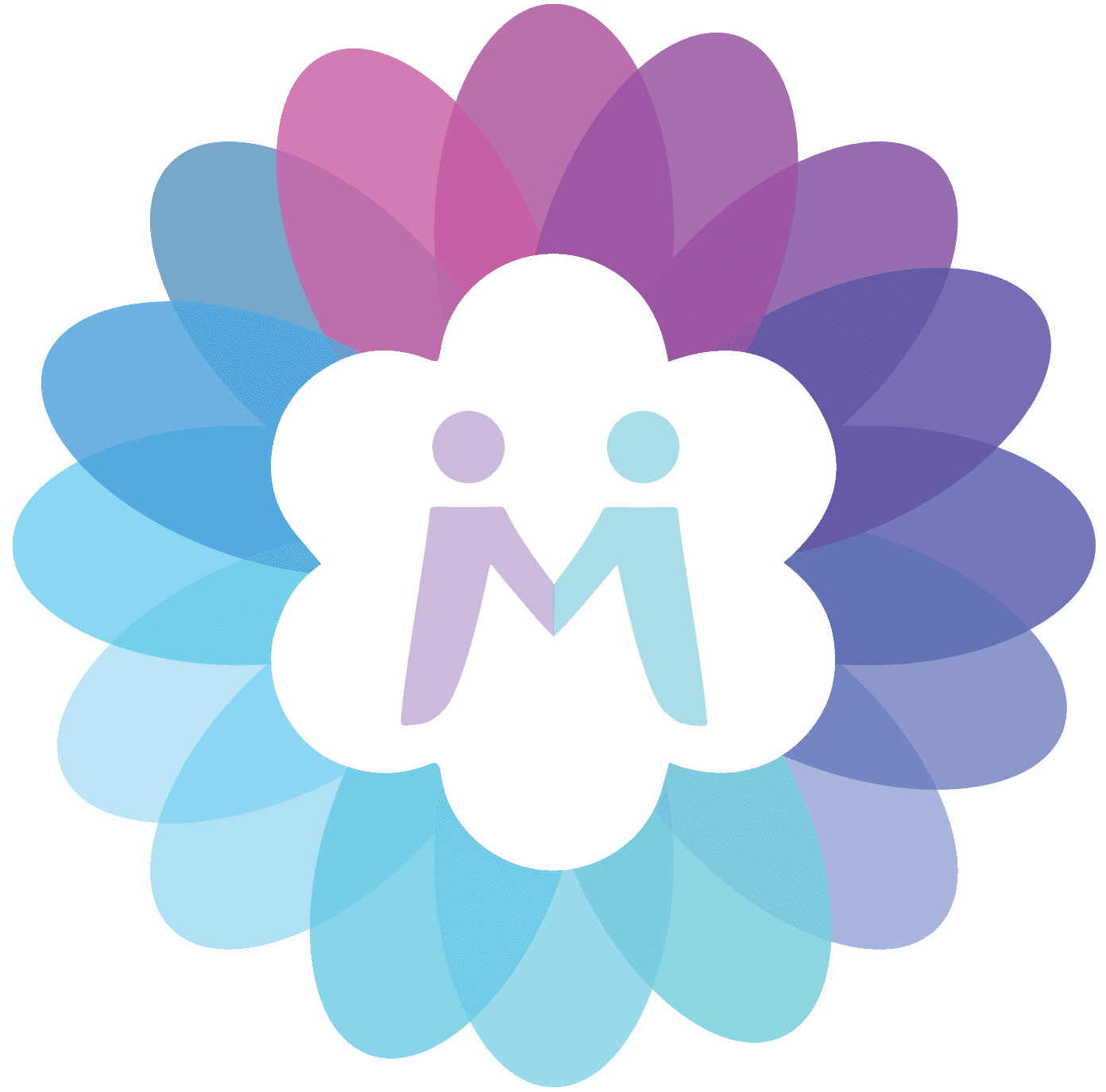 Company Logo of a cute dog
